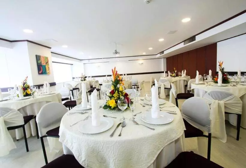 Fotos del hotel Pop Art Las Colinas:  10