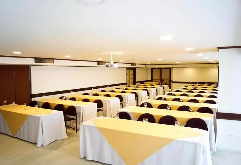 Fotos del hotel Pop Art Las Colinas:  17