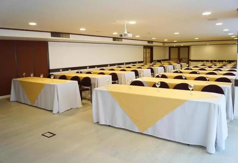 Fotos del hotel Pop Art Las Colinas:  13