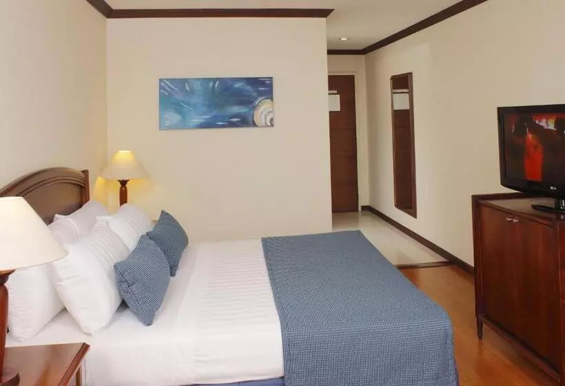 Fotos del hotel Pop Art Las Colinas:  14