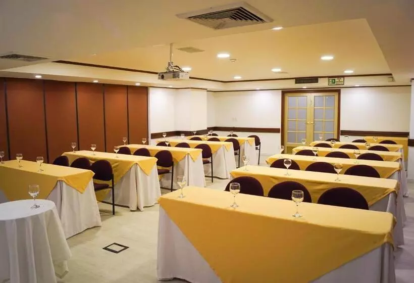 Fotos del hotel Pop Art Las Colinas:  24