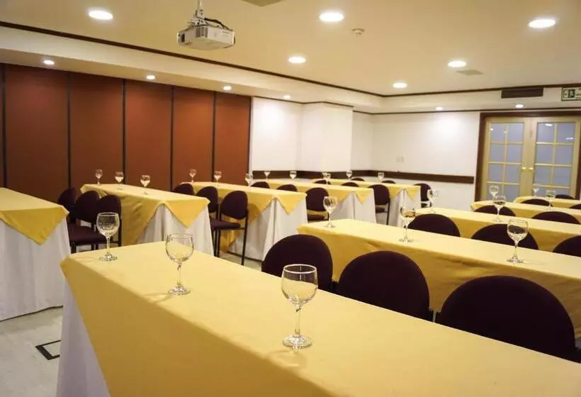 Fotos del hotel Pop Art Las Colinas:  23