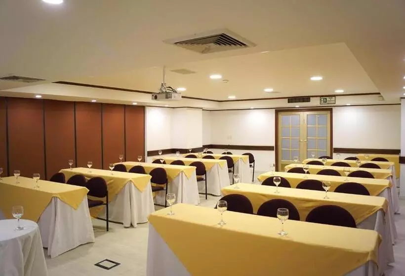 Fotos del hotel Pop Art Las Colinas:  22