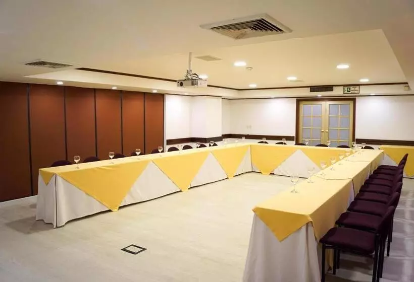 Fotos del hotel Pop Art Las Colinas:  25