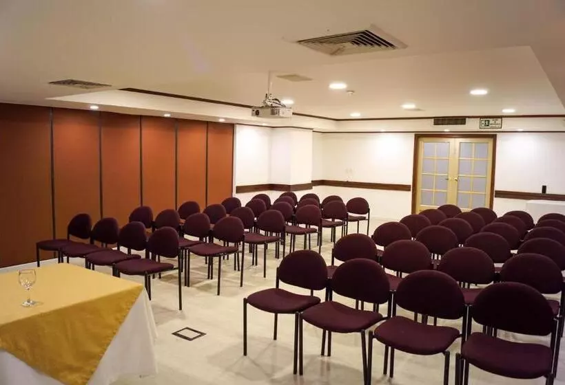 Fotos del hotel Pop Art Las Colinas:  11