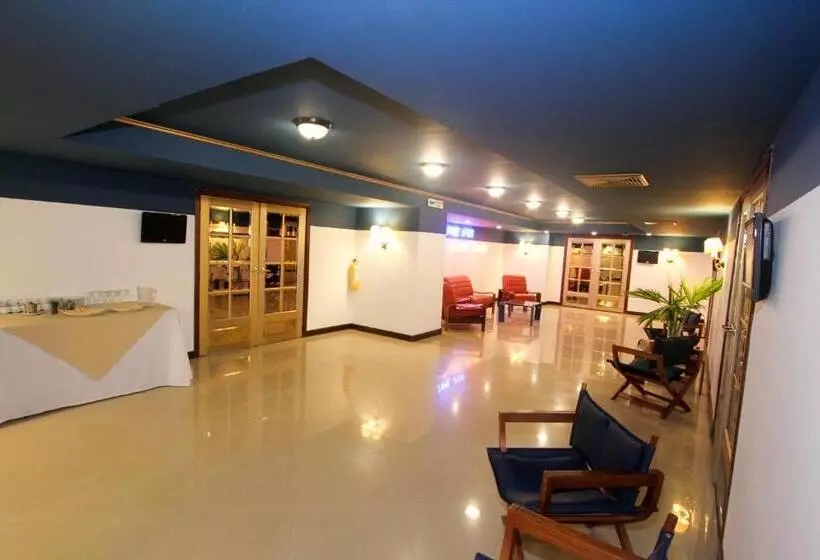 Fotos del hotel Pop Art Las Colinas:  9