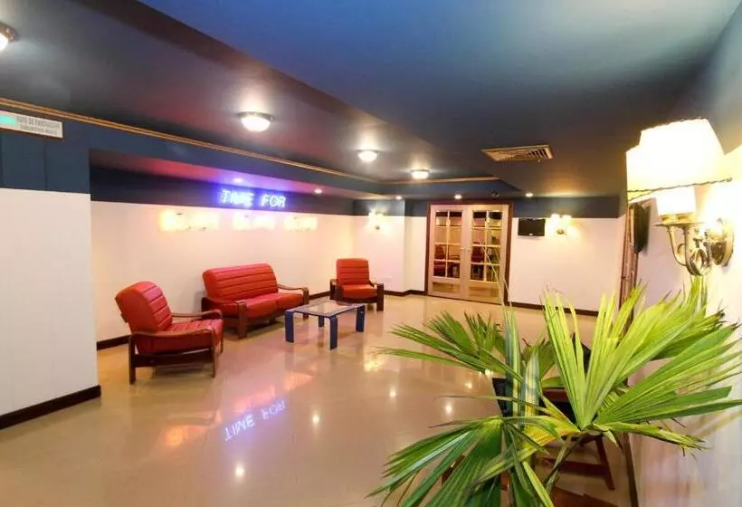 Fotos del hotel Pop Art Las Colinas:  8