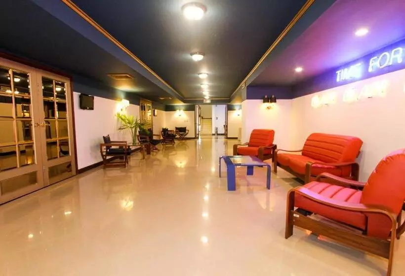 Fotos del hotel Pop Art Las Colinas:  2