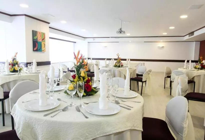 Fotos del hotel Pop Art Las Colinas:  4