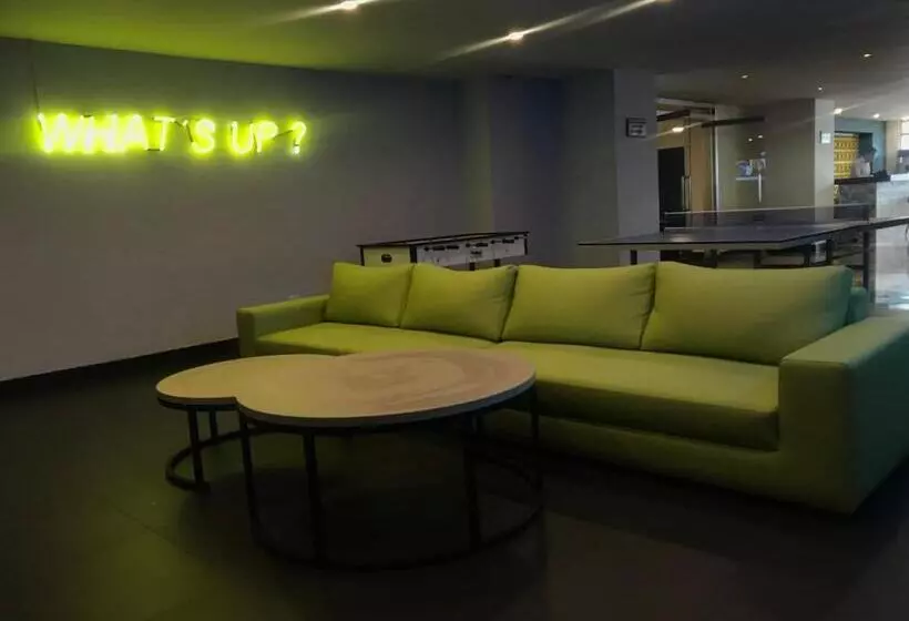 Fotos del hotel Pop Art Las Colinas:  5