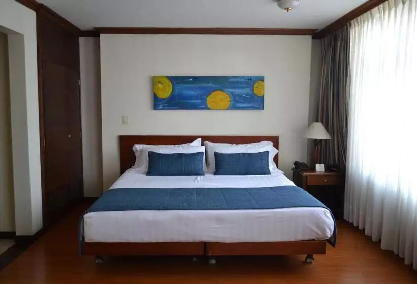 Fotos del hotel Pop Art Las Colinas:  12