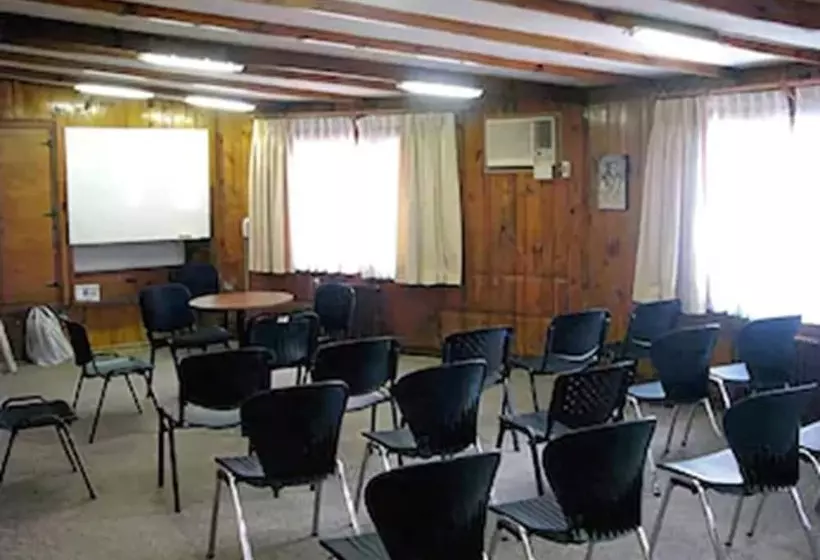 Fotos del hotel Posada Del Salvador:  4