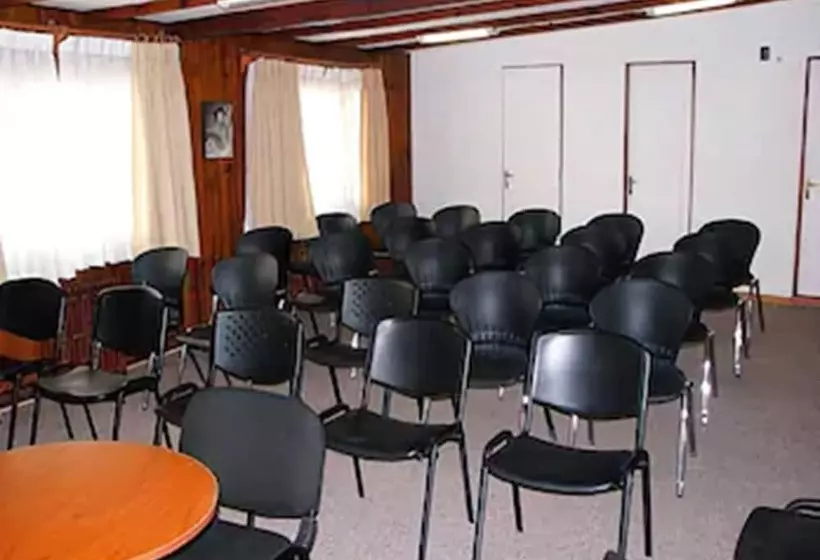 Fotos del hotel Posada Del Salvador:  10