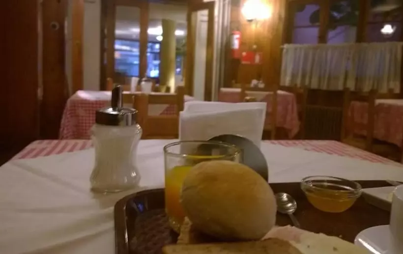 Fotos del hotel Posada Del Salvador:  3