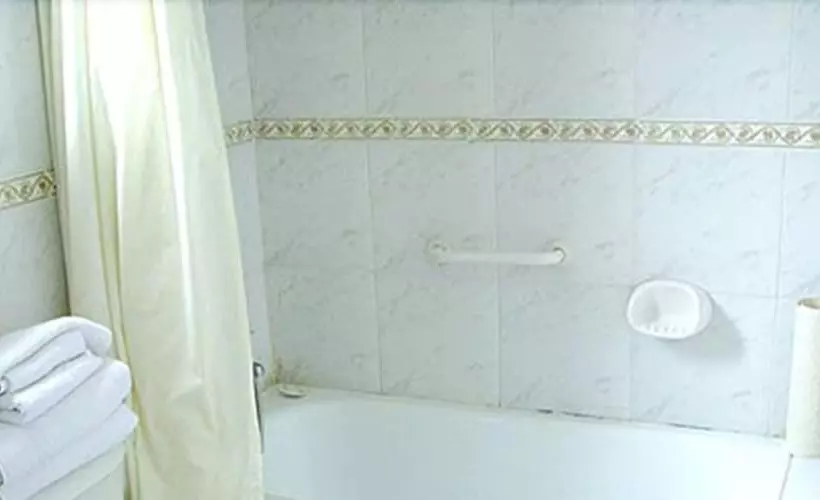 Fotos del hotel Posada Del Salvador:  6