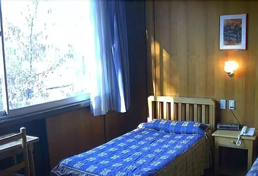 Fotos del hotel Posada Del Salvador:  9