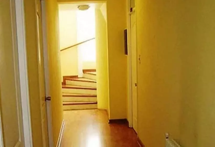 Fotos del hotel Posada Del Salvador:  2