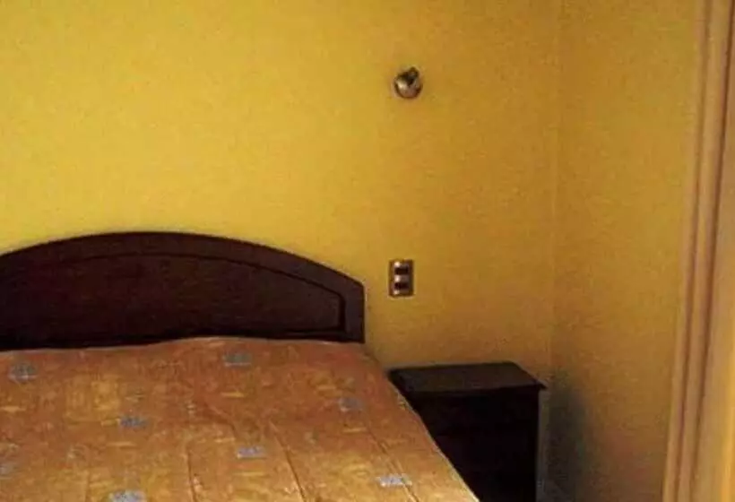 Fotos del hotel Posada Del Salvador:  11