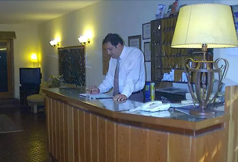 Fotos del hotel Posada Del Salvador:  7