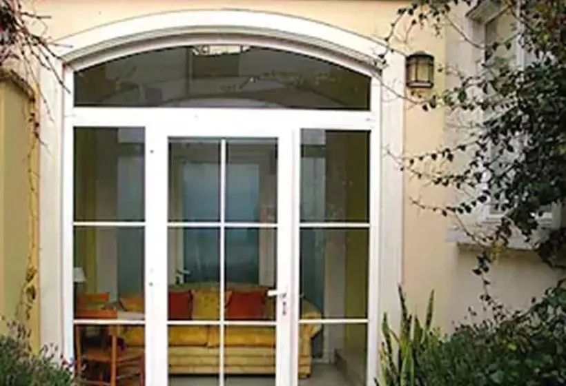 Fotos del hotel Posada Del Salvador:  8