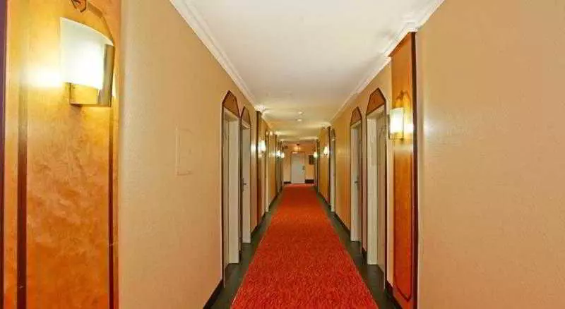 Fotos del hotel Senator Hamburg:  10