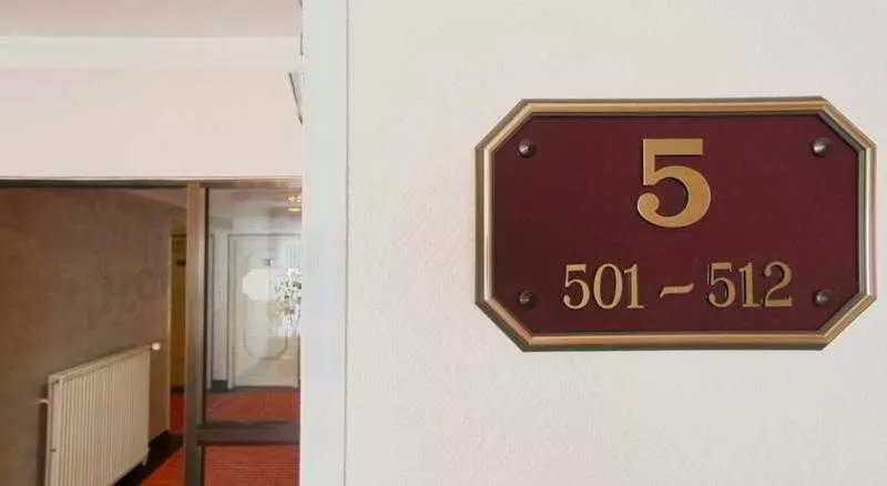 Fotos del hotel Senator Hamburg:  25