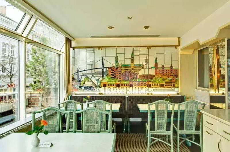 Fotos del hotel Senator Hamburg:  4