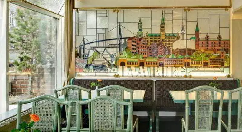 Fotos del hotel Senator Hamburg:  19