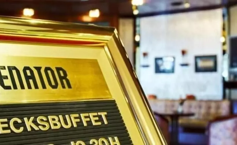 Fotos del hotel Senator Hamburg:  12