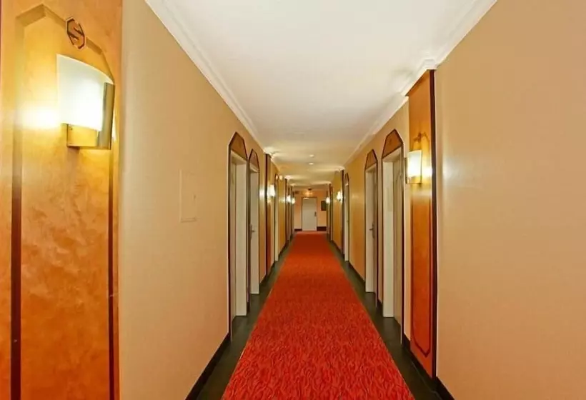 Fotos del hotel Senator Hamburg:  2