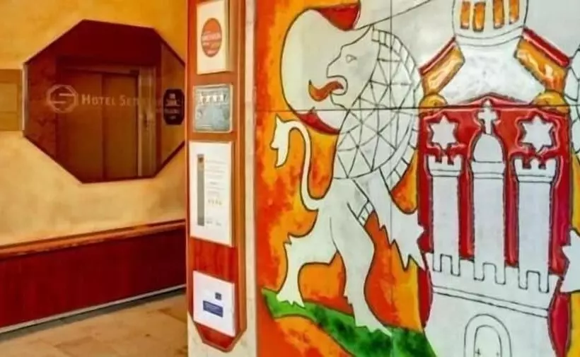 Fotos del hotel Senator Hamburg:  5