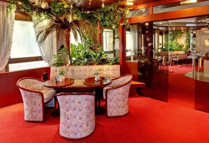 Fotos del hotel Senator Hamburg:  11