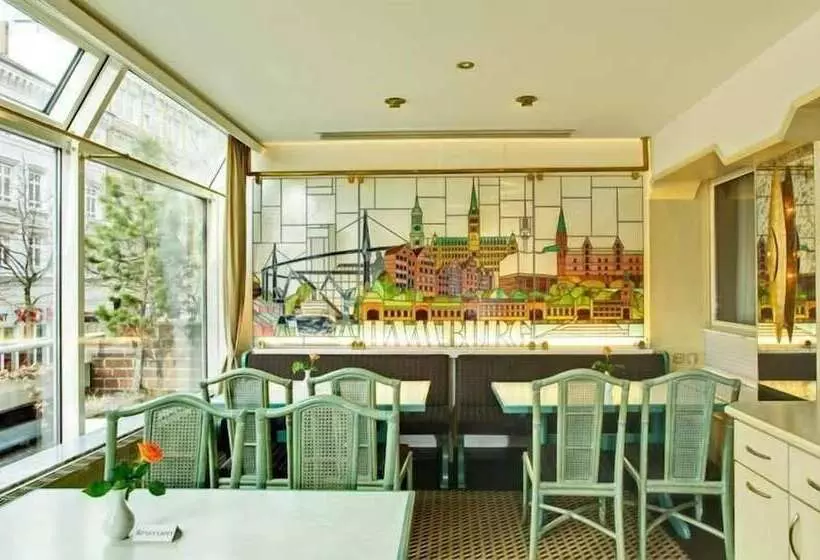 Fotos del hotel Senator Hamburg:  18