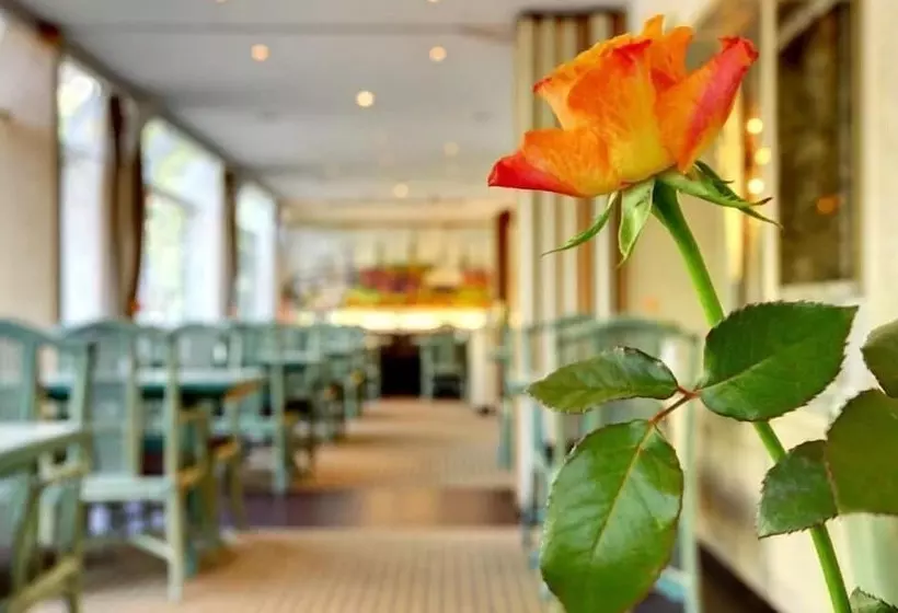 Fotos del hotel Senator Hamburg:  17