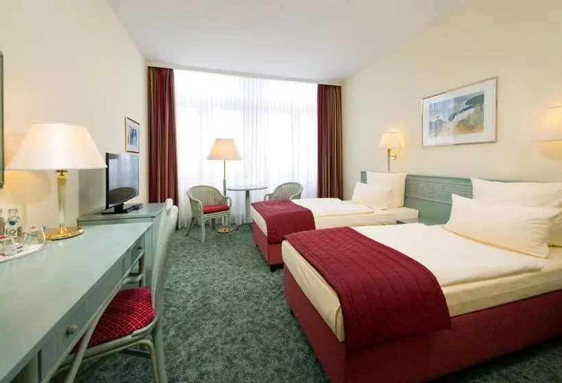 Fotos del hotel Steglitz International:  20