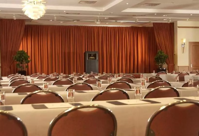 Fotos del hotel Steglitz International:  13