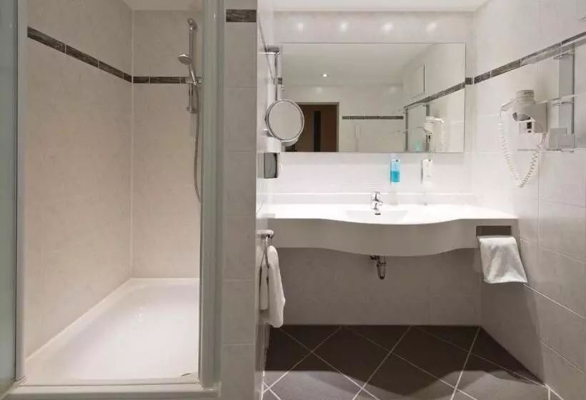 Fotos del hotel Steglitz International:  7