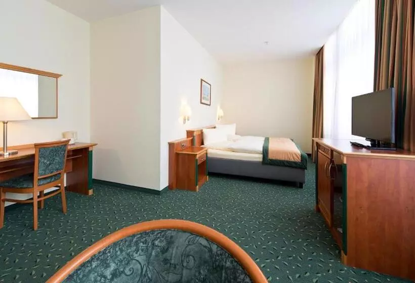 Fotos del hotel Steglitz International:  14