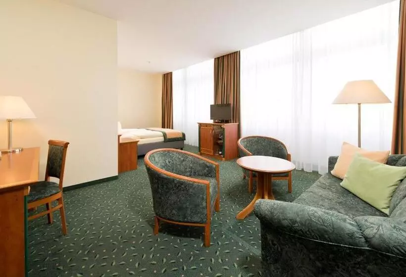 Fotos del hotel Steglitz International:  23