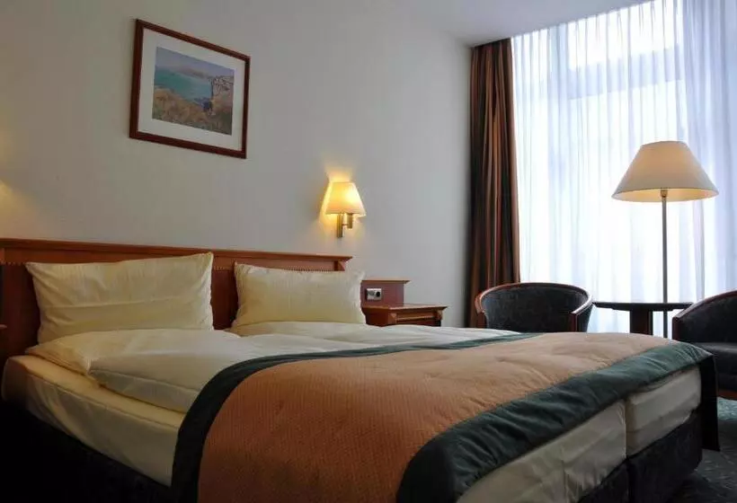 Fotos del hotel Steglitz International:  19