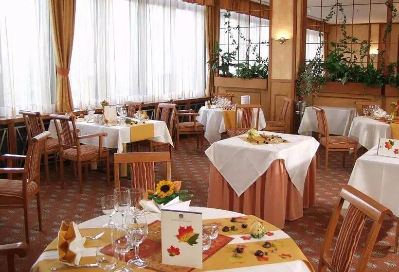 Fotos del hotel Steglitz International:  4