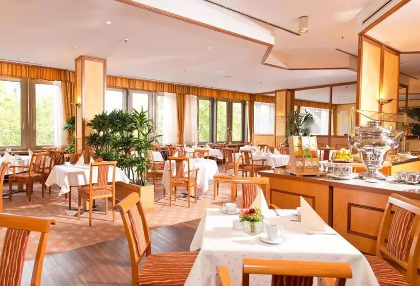 Fotos del hotel Steglitz International:  17