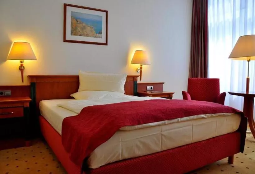 Fotos del hotel Steglitz International:  22