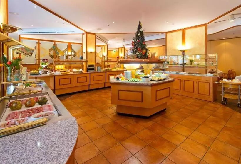 Fotos del hotel Steglitz International:  15