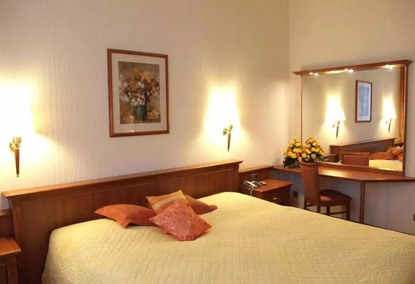 Fotos del hotel Steglitz International:  16