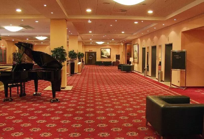 Fotos del hotel Steglitz International:  3