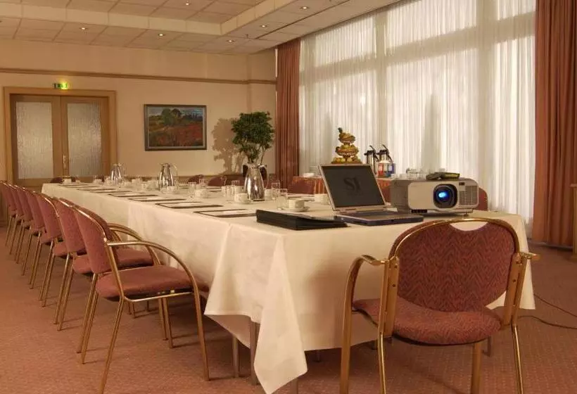 Fotos del hotel Steglitz International:  6