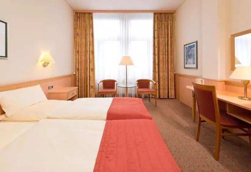 Fotos del hotel Steglitz International:  25