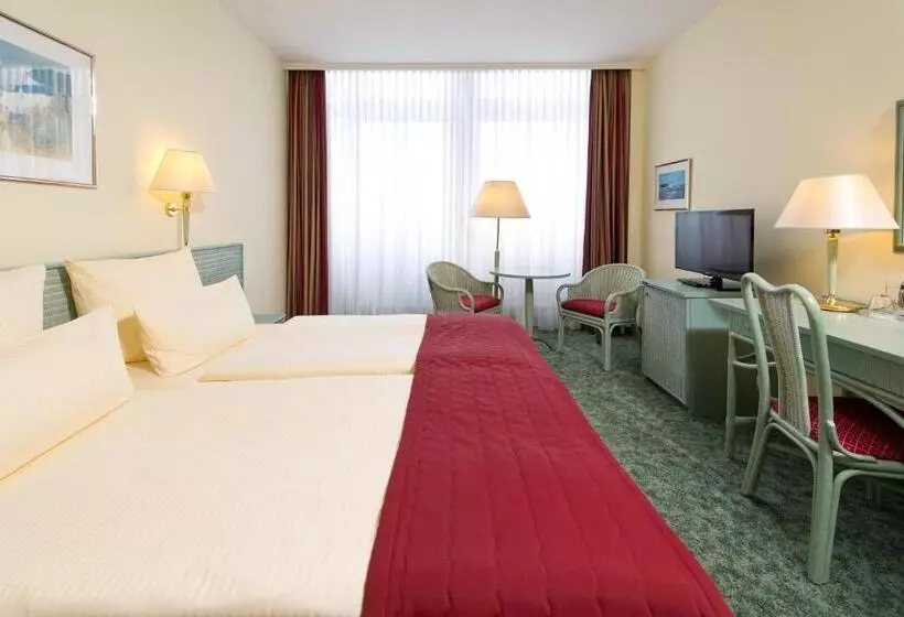 Fotos del hotel Steglitz International:  9