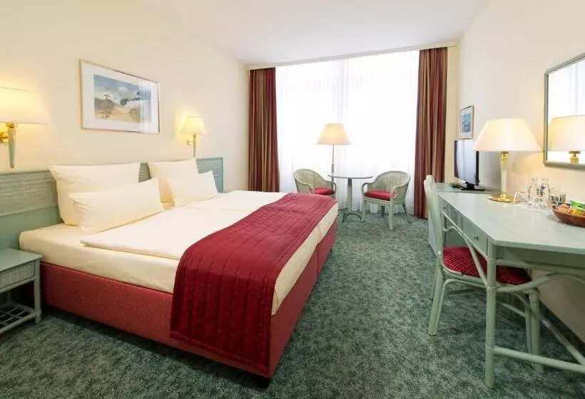 Fotos del hotel Steglitz International:  21